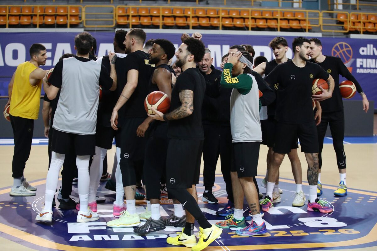 Που θα δείτε το Μαρούσι Chery-Άρης Betsson