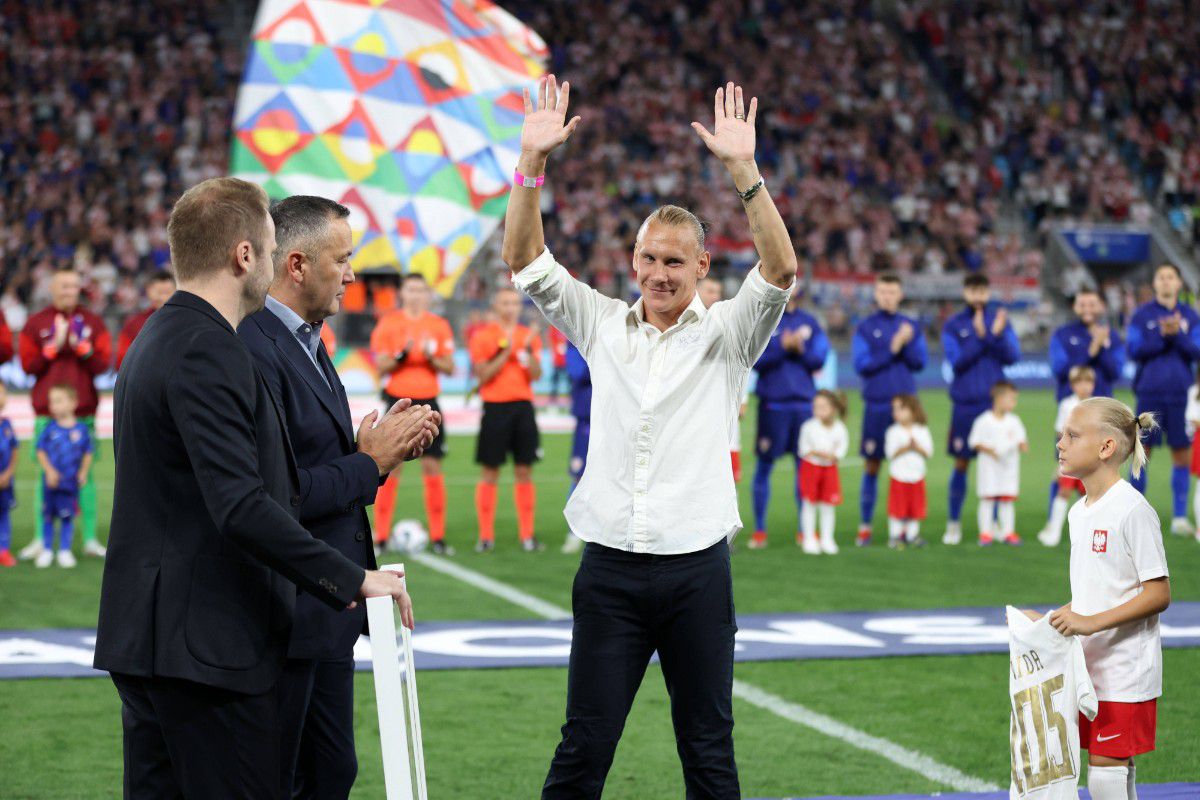 «Ο Βίντα είναι βασικός υποψήφιος για βοηθός προπονητή στην εθνική Κροατίας»