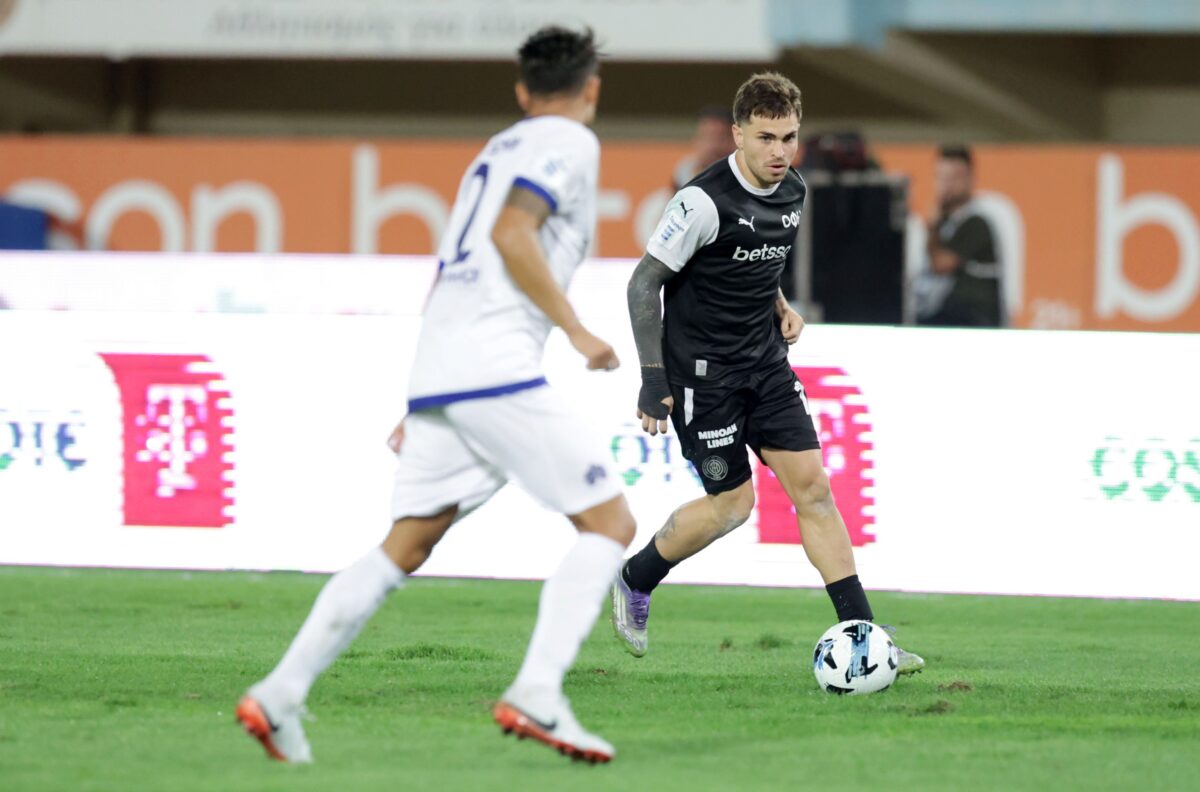 Πού θα δείτε το Κηφισιά – ΟΦΗ