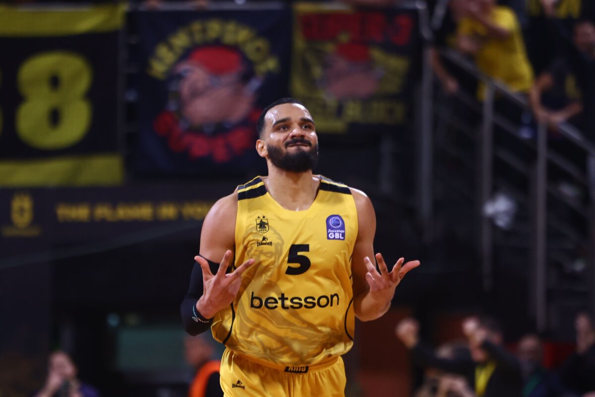 Οι μάχες των Ελληνικών ομάδων στην Ευρώπη – Πού θα δείτε τα ματς