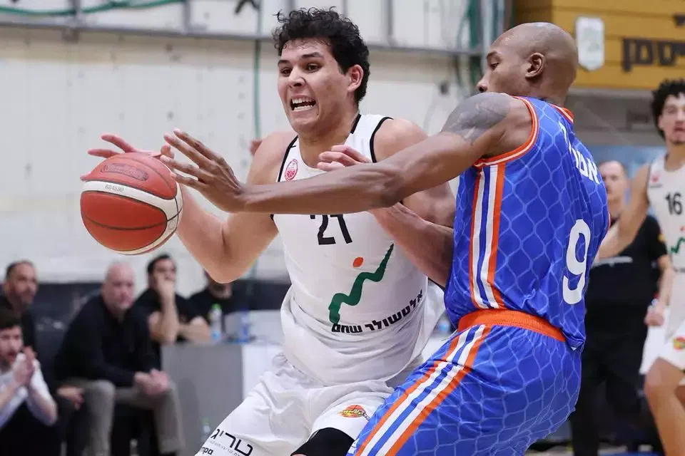 «Δεκάδες ξένοι παίκτες αποφάσισαν να παραμείνουν στο Ισραήλ»