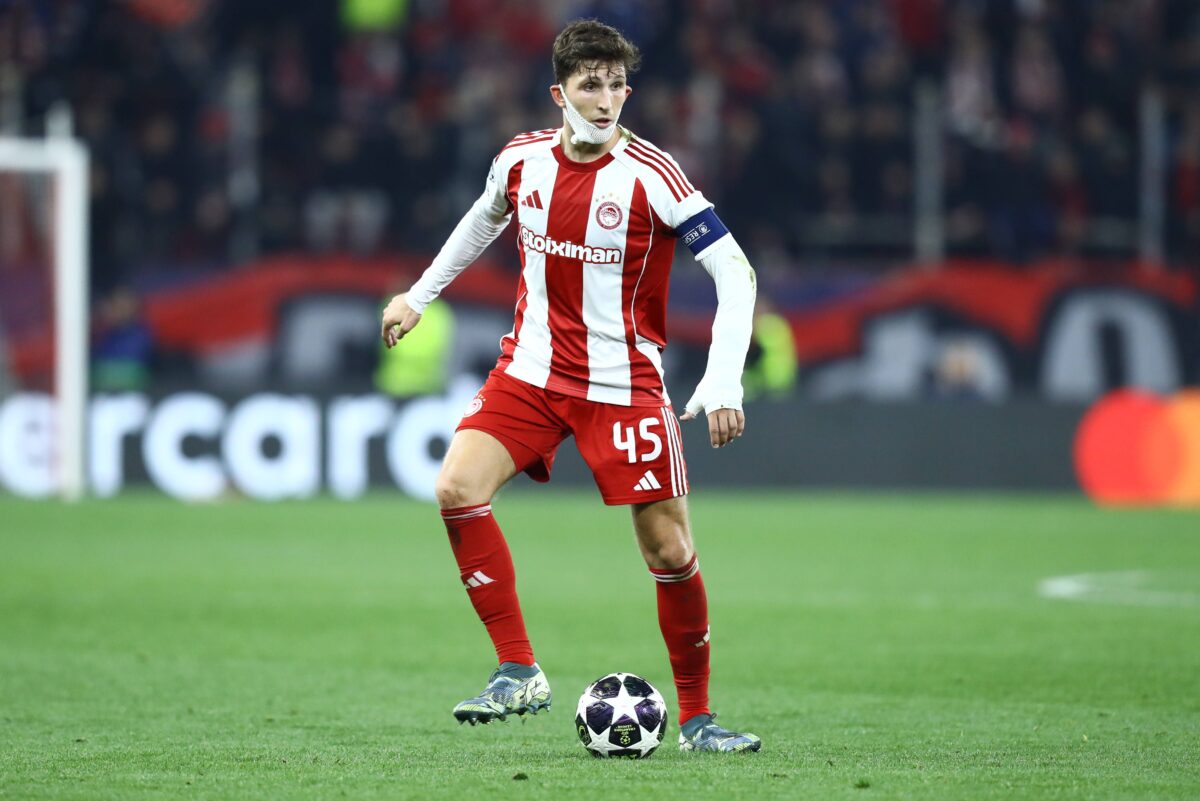 Το παρασκήνιο με Ρέτσο και Ταρέμι μετά την ήττα από τη Λεβερκούζεν