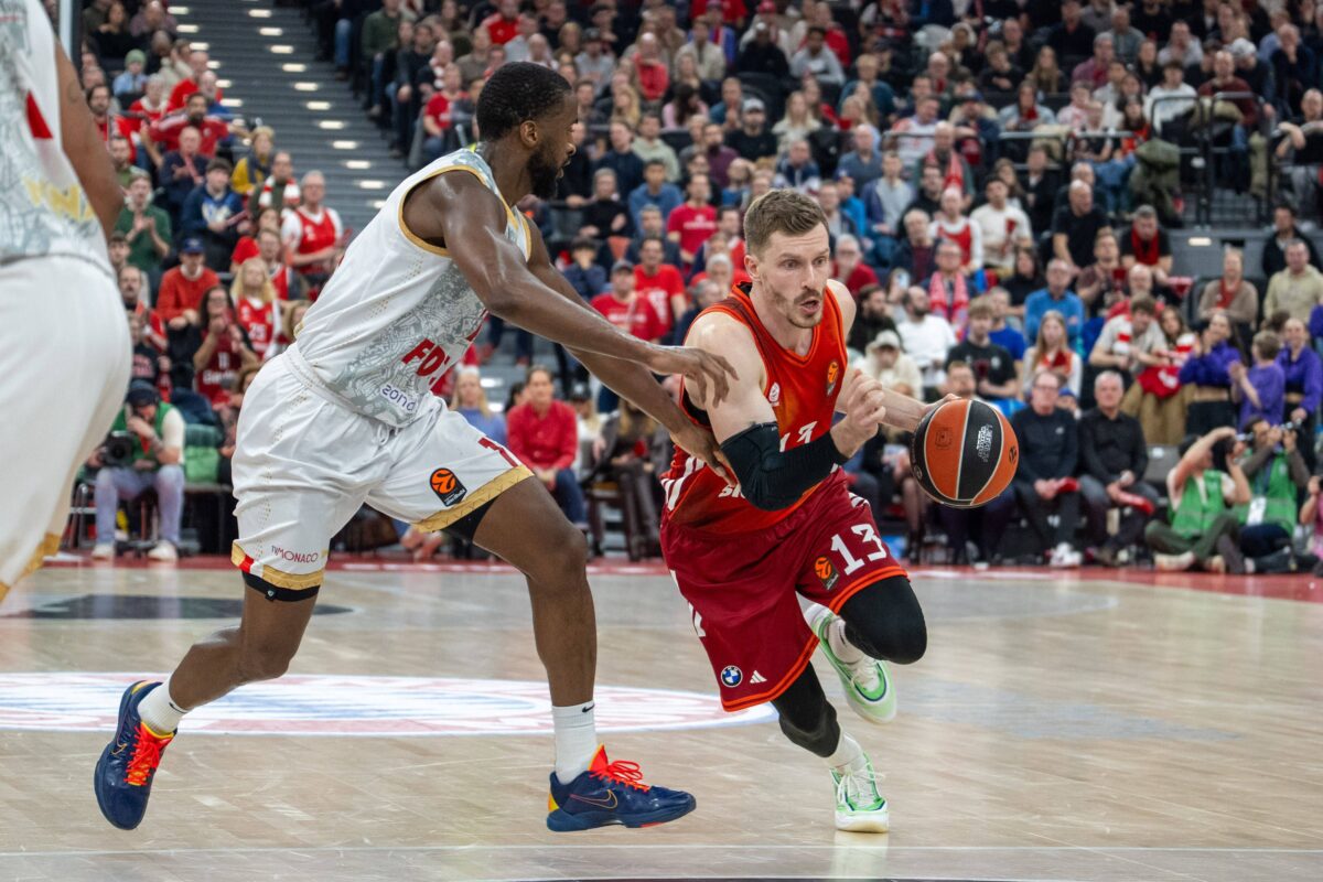 Το πανόραμα της 27ης αγωνιστικής στην Euroleague (05/02)