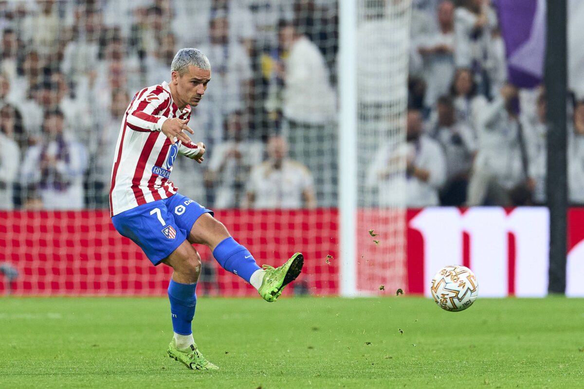 Αντουάν Γκριεζμάν