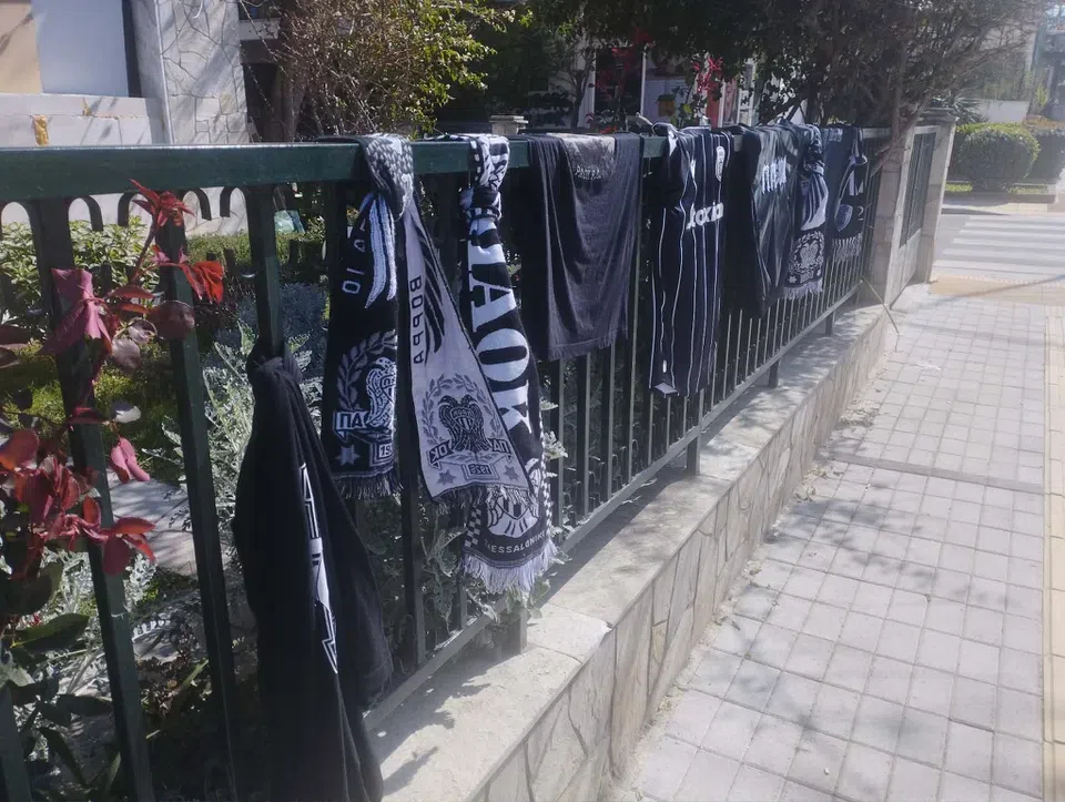 Συγκλονίζει η μητέρα του Κλεομένη: «Δεν επιτρέπω να σπιλώνεται η μνήμη του γιου μου»