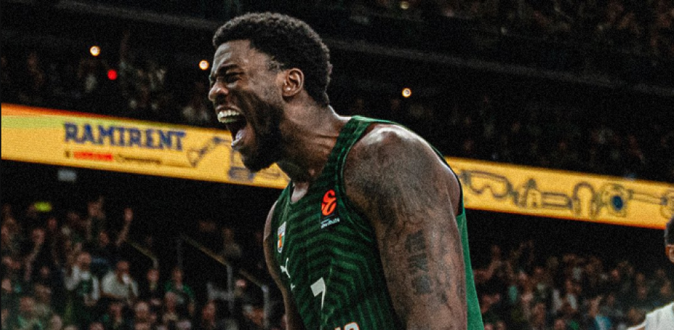 El Mundo Deportivo: «Υπέγραψε στην Μπαρτσελόνα ο Μόουζες Ράιτ»!