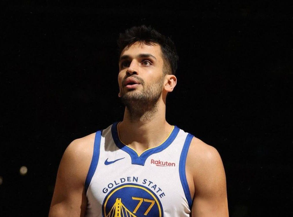 Ομέρ Γιουρτσέβεν