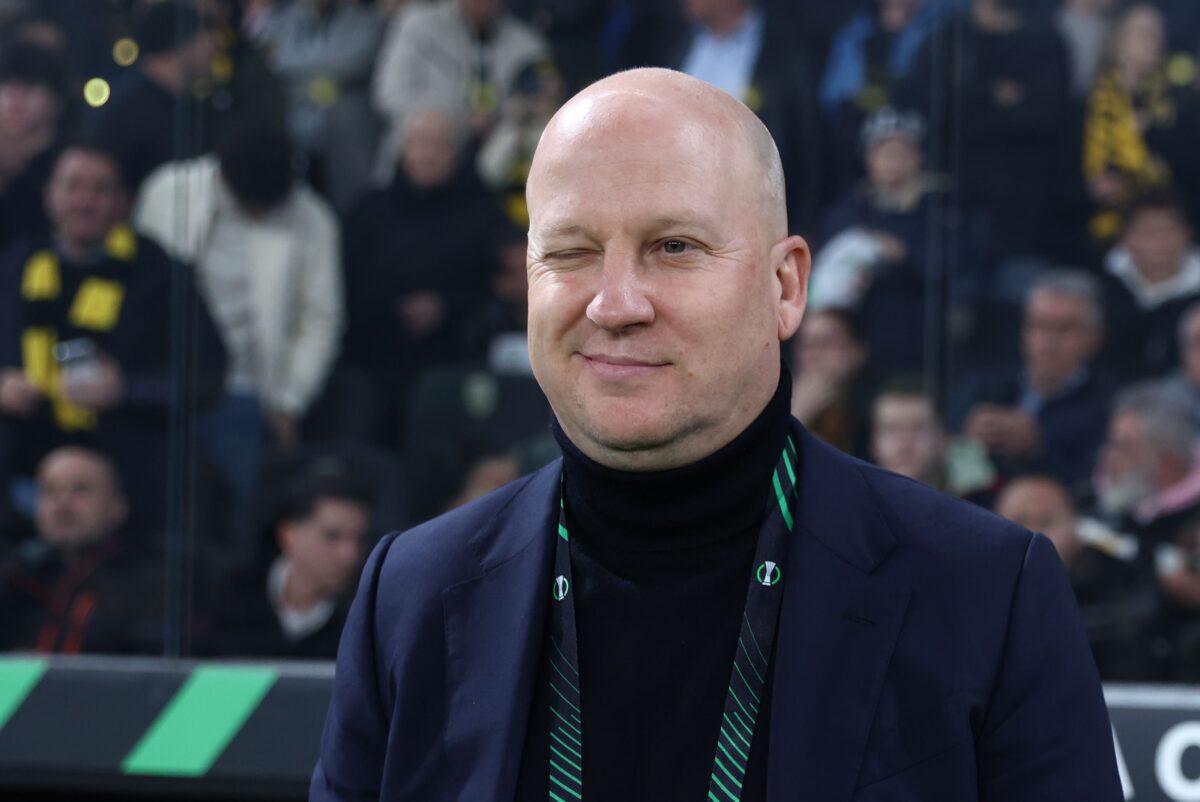 Σαν να παραθορυβήθηκαν, για μια ΑΕΚ που (δήθεν) δεν χρειάζεται να υπολογίζουν