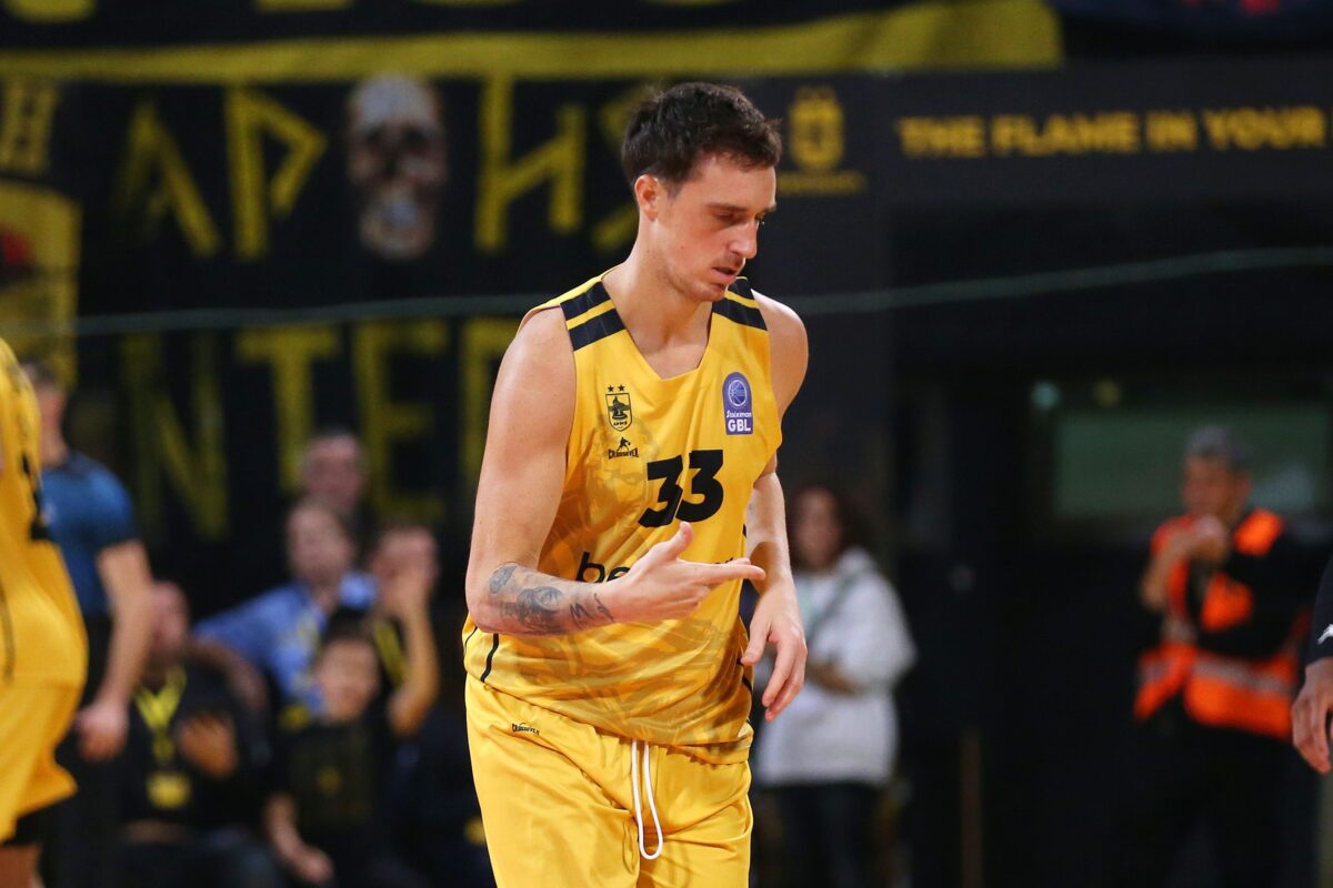 Τέλος εποχής για τον Ντανίλο Άντζουσιτς στην εθνική Σερβίας