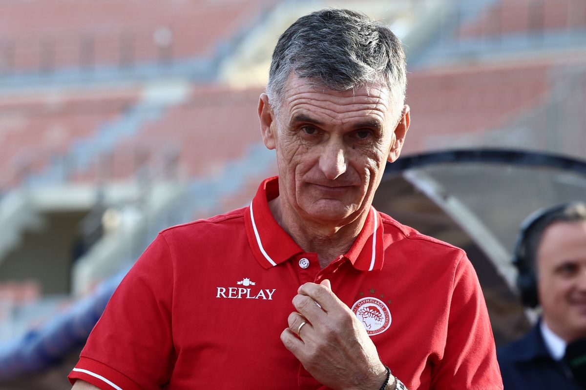 Ο Χοσέ Λουίς Μεντιλίμπαρ