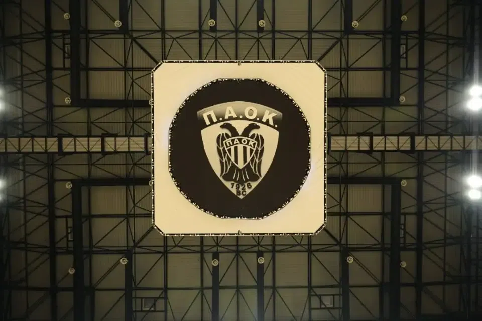 ΠΑΟΚ: «Θέλει EuroLeague το 2026-27»! (pic)