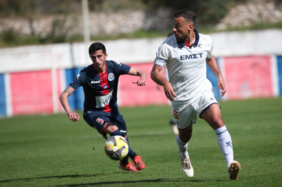 Η «μάχη» της παραμονής στον Νότιο Όμιλο της Super League: Το πρόγραμμα και τα δεδομένα