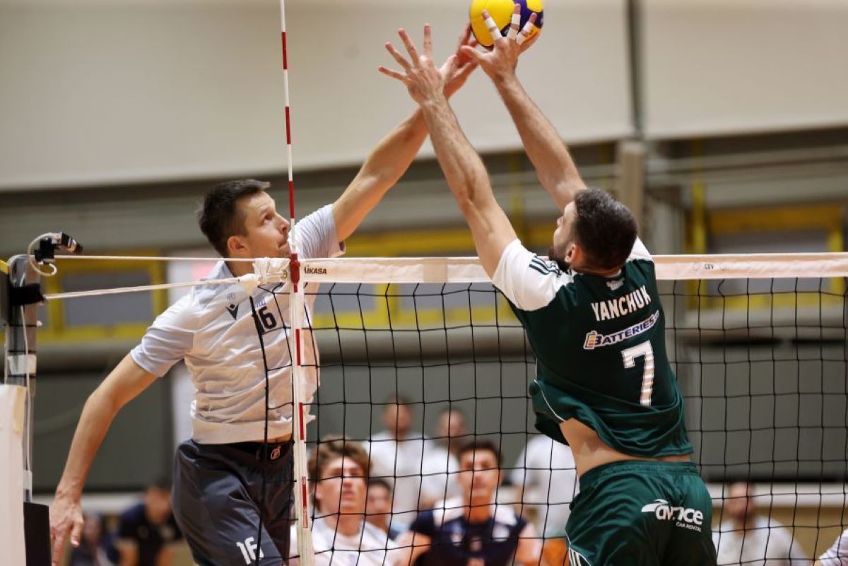 Πού θα δείτε το Παναθηναϊκός – Φλοίσβος για τον τελικό του Κυπέλλου Ελλάδας