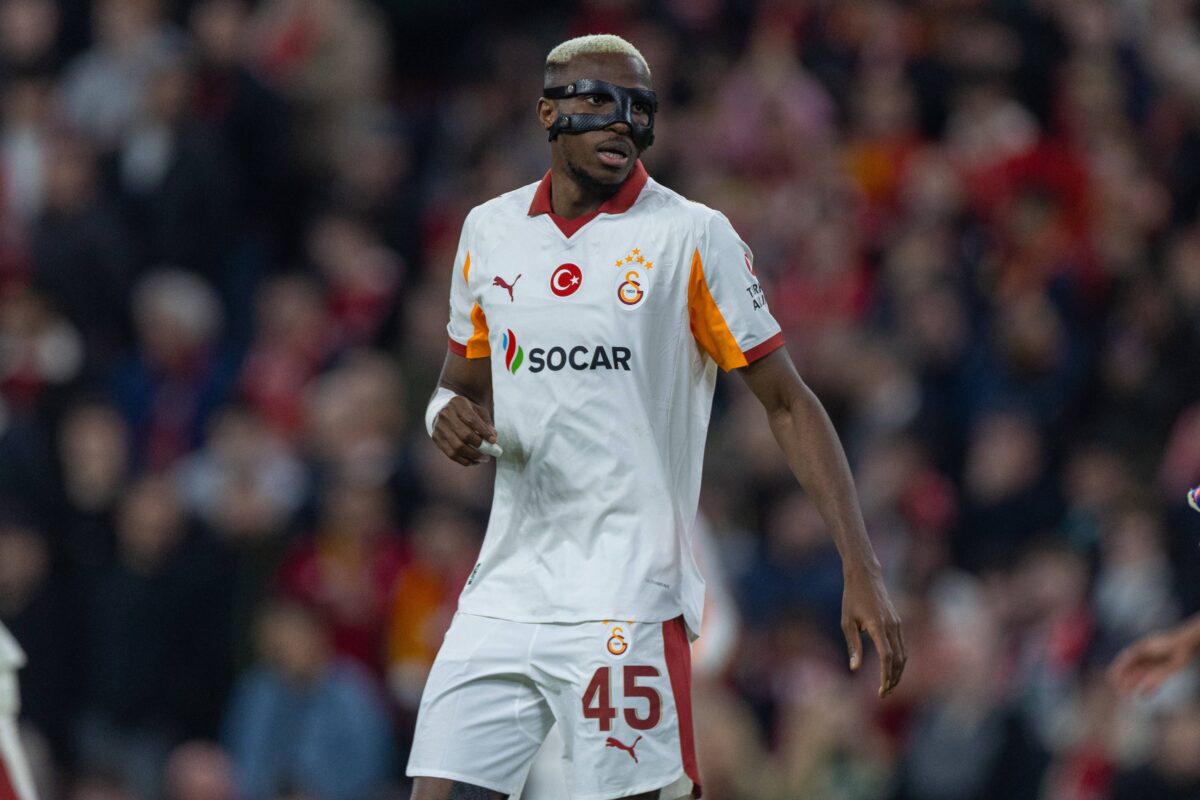 Βίκτορ Όσιμεν