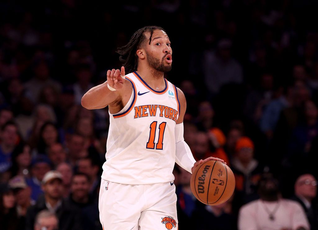 Αγχωτική νίκη για τους Νικς απέναντι στους Ουόριορς του Γιουρτσέβεν