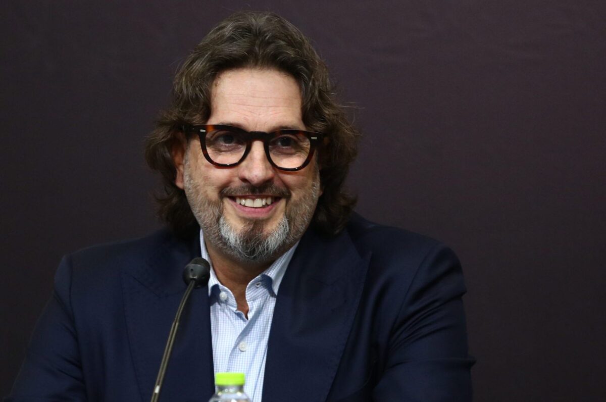 Τρινκιέρι: «Θέλω να ανταποδώσω κάτι στην πόλη, να φέρω κάτι σημαντικό στον ΠΑΟΚ»