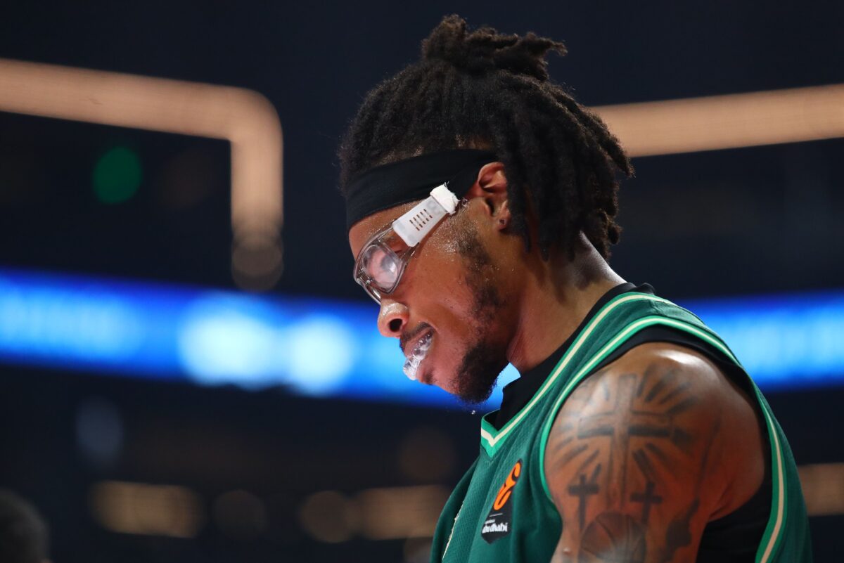 Ρισόν Χολμς