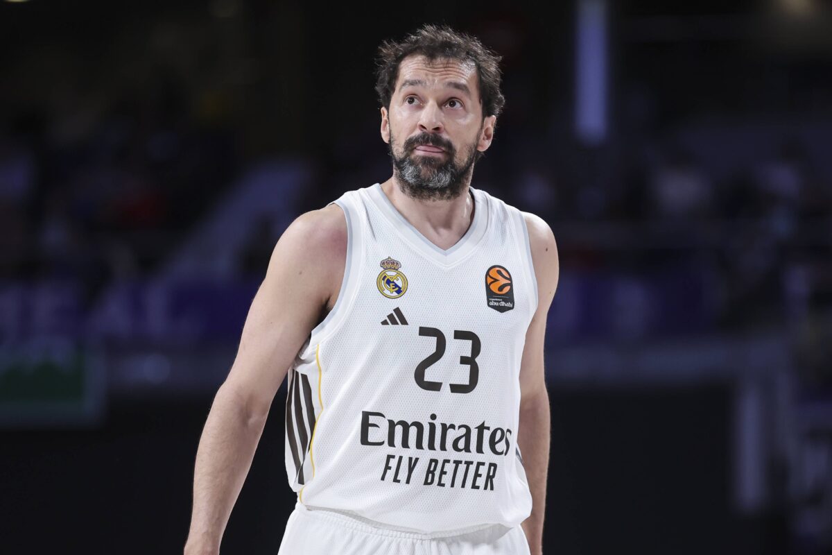Η βαθμολογία της Euroleague πριν την αναμέτρηση του Παναθηναϊκού – Η Ρεάλ Μαδρίτης «έπιασε» τον Ολυμπιακό