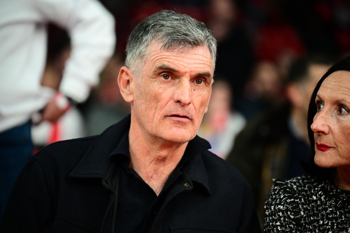 Ολυμπιακός – Μπασκόνια: Ο Μεντιλίμπαρ στο ΣΕΦ