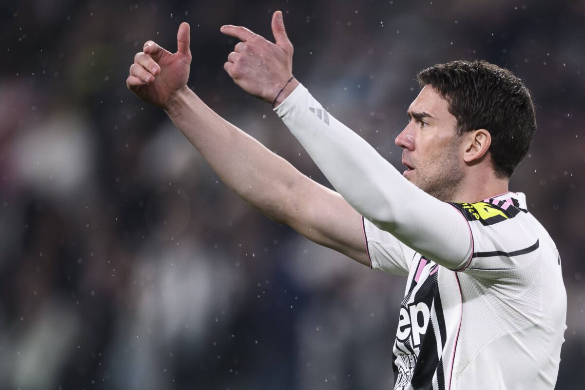 «Ο Βλάχοβιτς ήταν… πρόβλημα για όλους – Έτοιμος για Πίζα!»