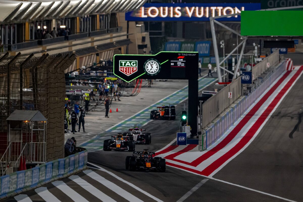 Οι χειμερινές δοκιμές της Formula 1 για το 2026 στο Μπαχρέιν