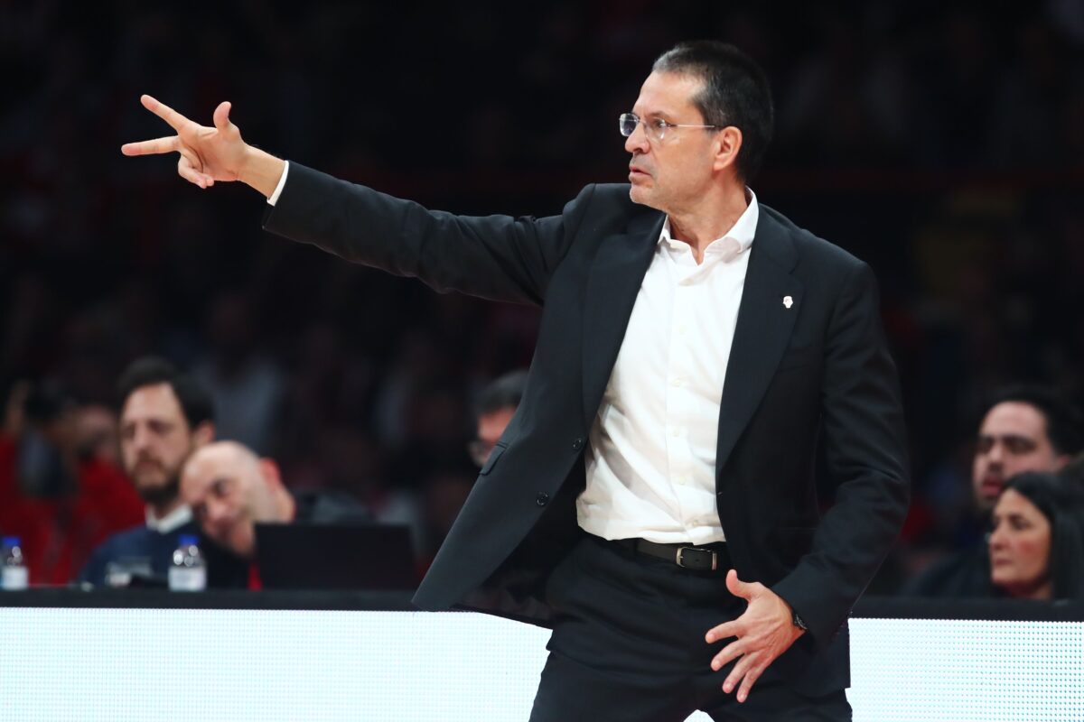 Euroleague: Απόντες και αμφίβολοι για Βαλένθια και Ντουμπάι