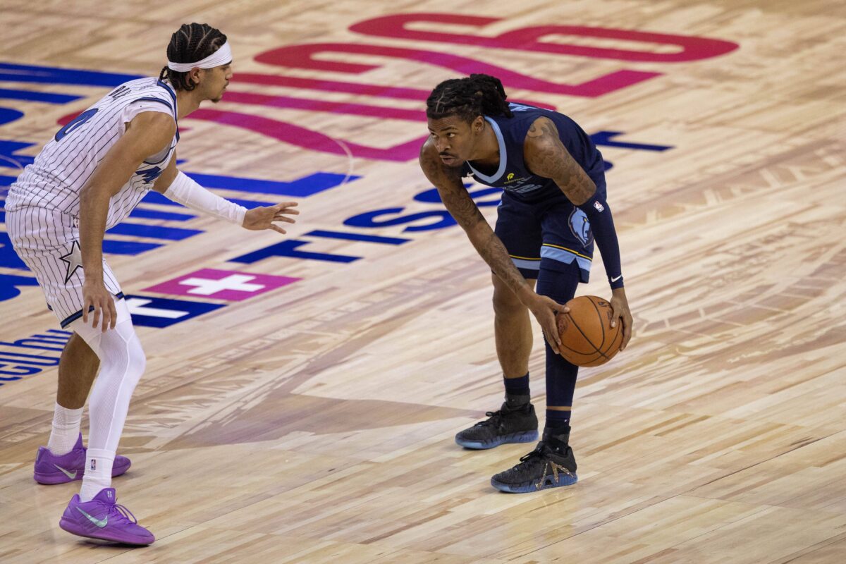 Τέλος η σεζόν για τον Τζα Μοράντ