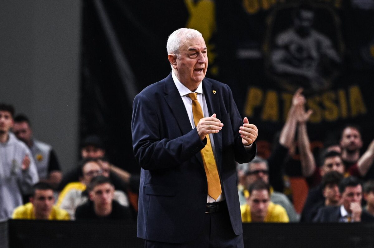 Για το «5 στα 5» και την πρωτιά του ομίλου η ΑΕΚ – Δύσκολο έργο για Καρδίτσα κόντρα στην Άλμπα