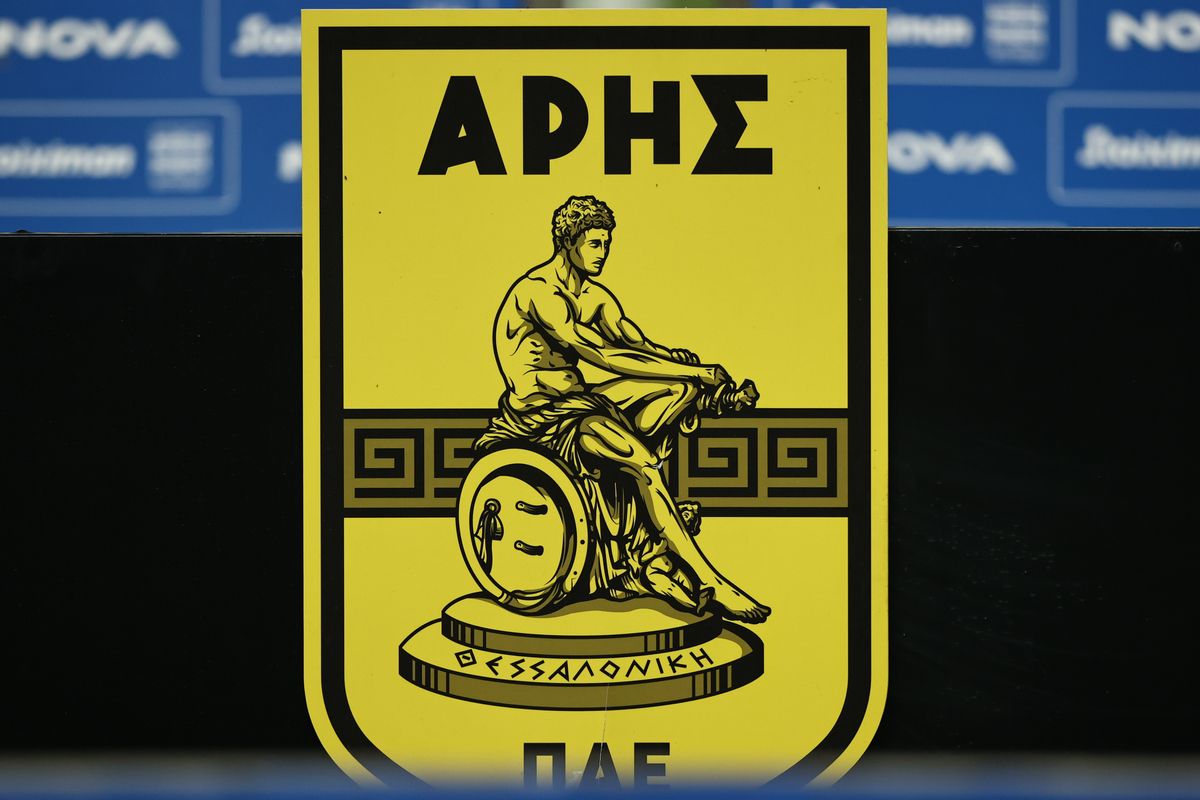 Άρη θυμήσου, μια ζωή μαζί σου…