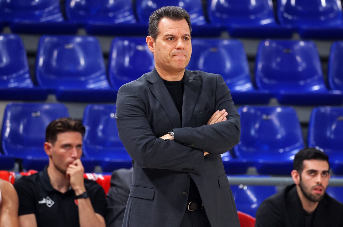 Χάποελ Τελ Αβίβ: Ισοφάρισε ιστορικό ρεκόρ στην EuroLeague