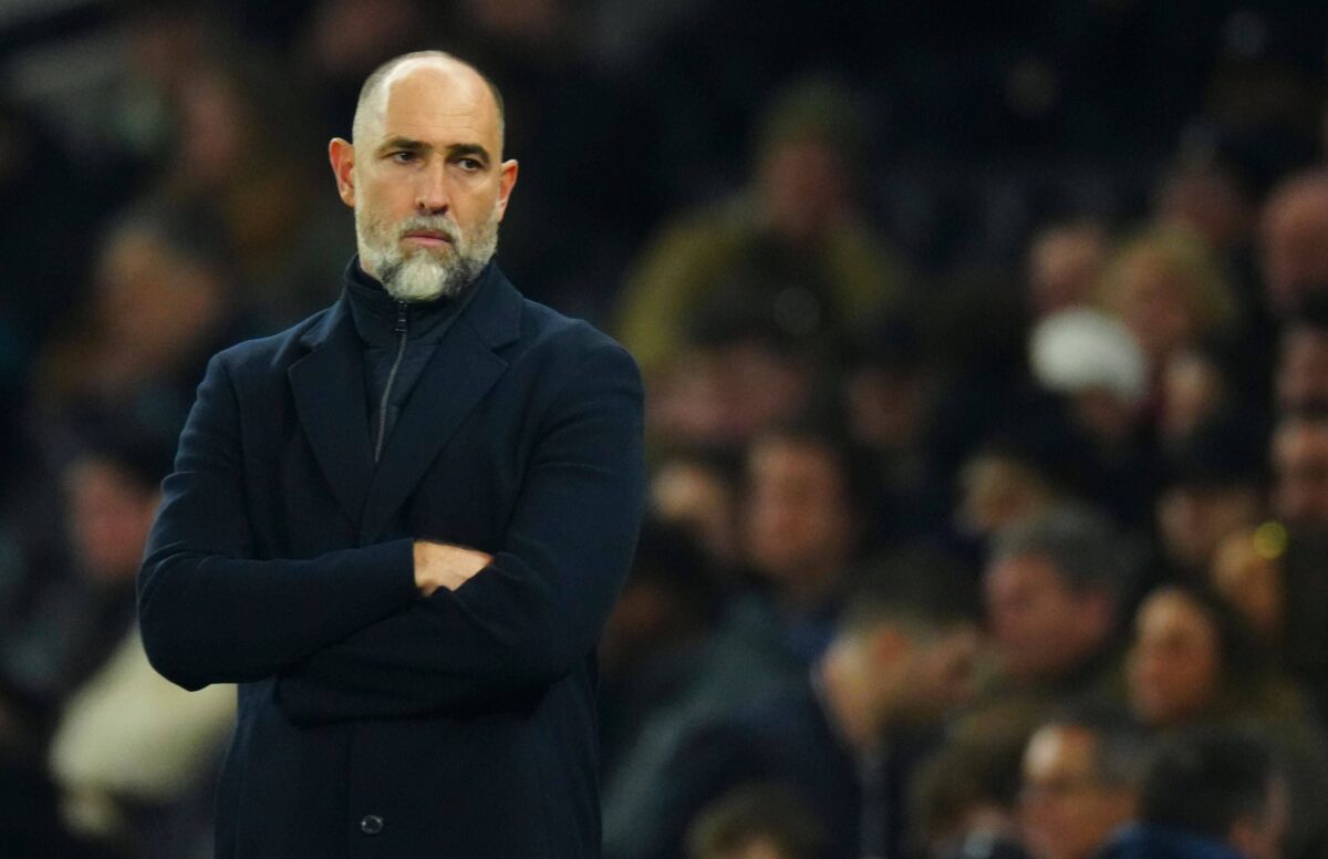 Σε αναζήτηση προπονητή η Τότεναμ, Ντε Τσέρμπι και Κιν οι υποψήφιοι