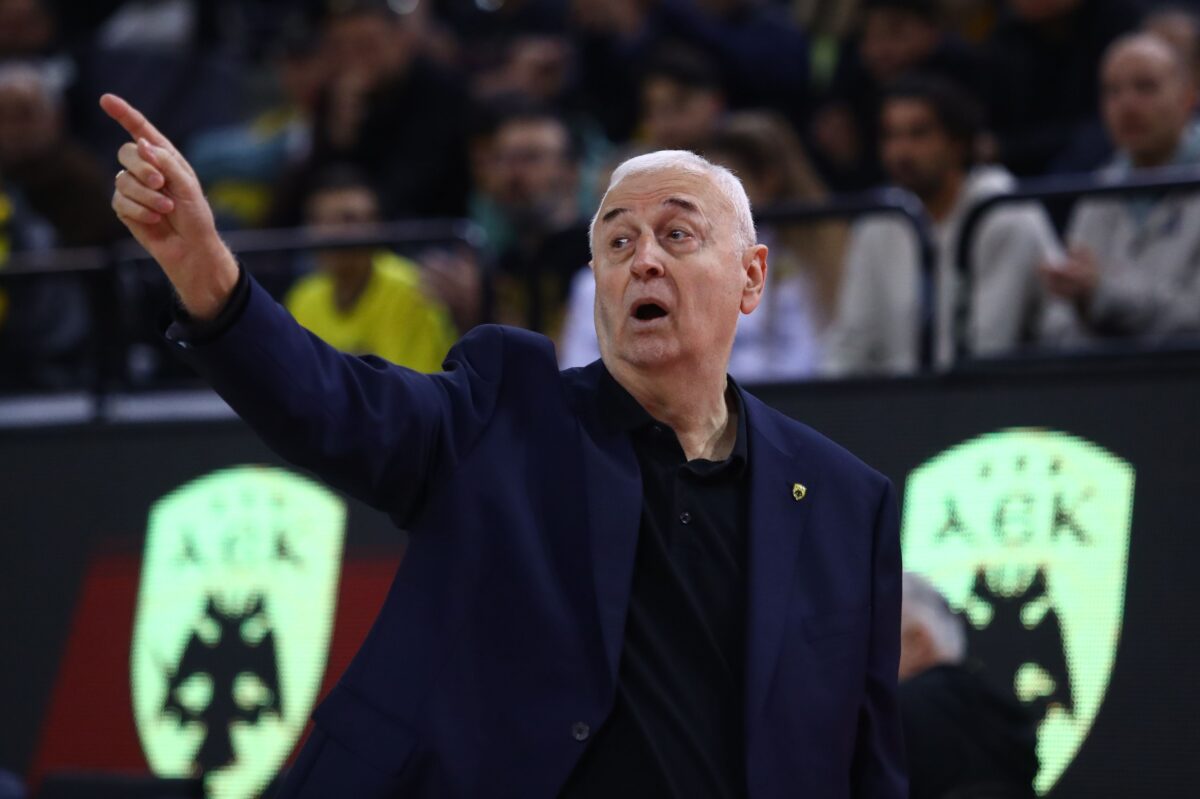 Σάκοτα: «Οι παίκτες κατάλαβαν ότι πρέπει να παίζουν για τον τεράστιο κόσμο μας»