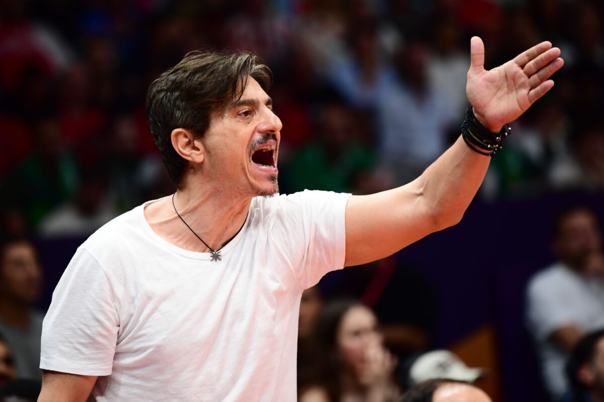 Δημήτρης Γιαννακόπουλος