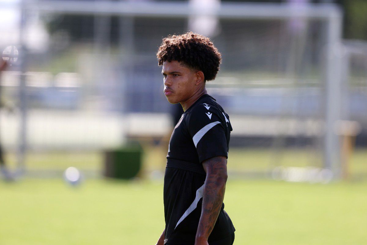 Σόλα Σορετίρε