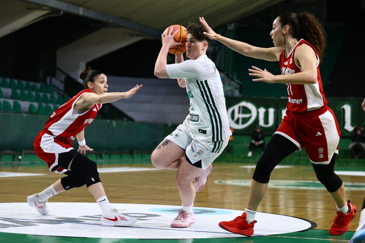 Υπό δρακόντεια μέτρα ασφαλείας το Ολυμπιακός – Παναθηναϊκός