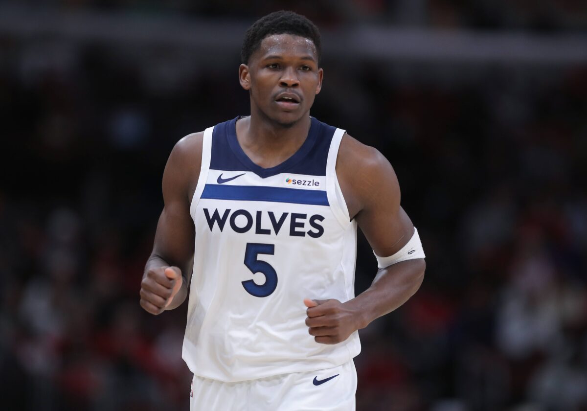 Άντονι Έντουαρντς