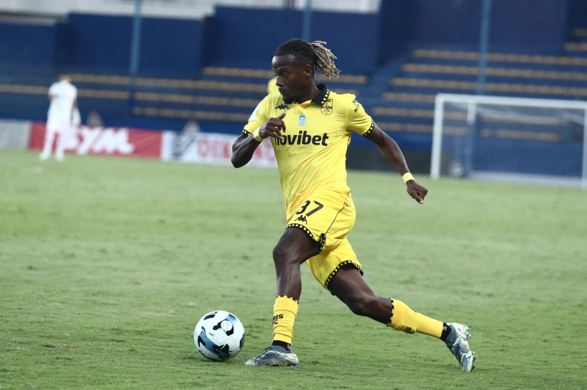 Ξεκίνησε ατομικό ο Μεντίλ – Εκτός οι Γένσεν και Καντεβέρε για τον Άρη