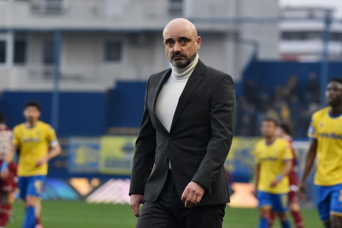 Tέλος ο Ράσταβατς από τον Αστέρα AKTOR