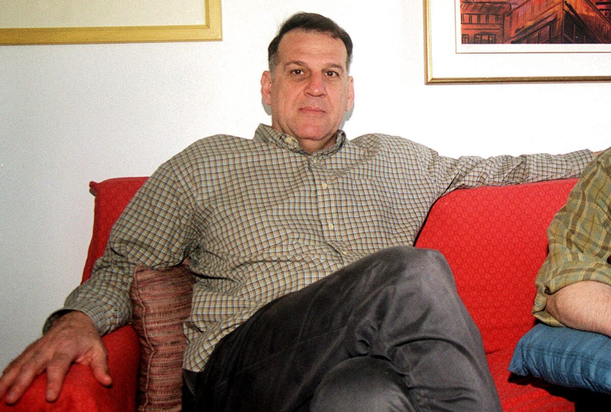 Θα τηρηθεί ενός λεπτού σιγή στη μνήμη του Βασίλη Γκούμα πριν την έναρξη του Παναθηναϊκός ΑΚΤΟR-Ολυμπιακός
