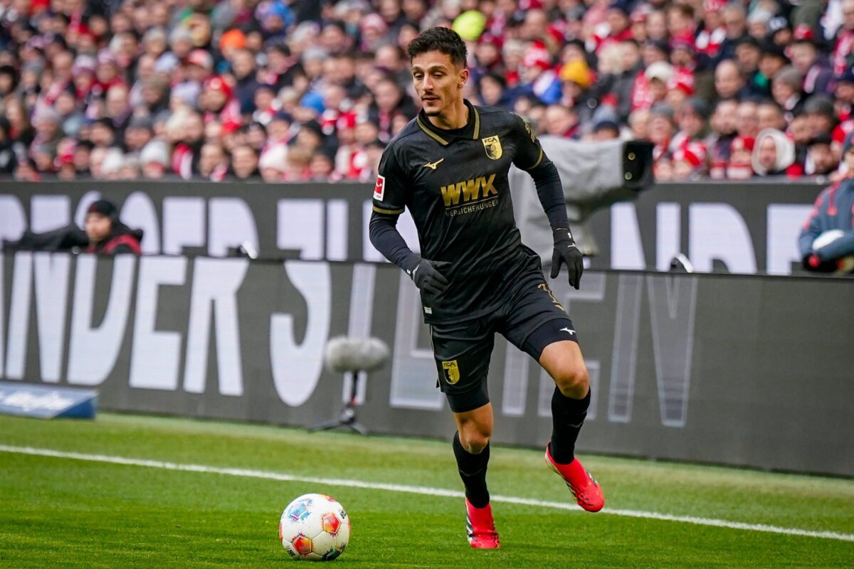 Δημήτρης Γιαννούλης