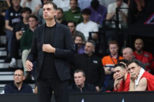 Γιώργος Μπαρτζώκας