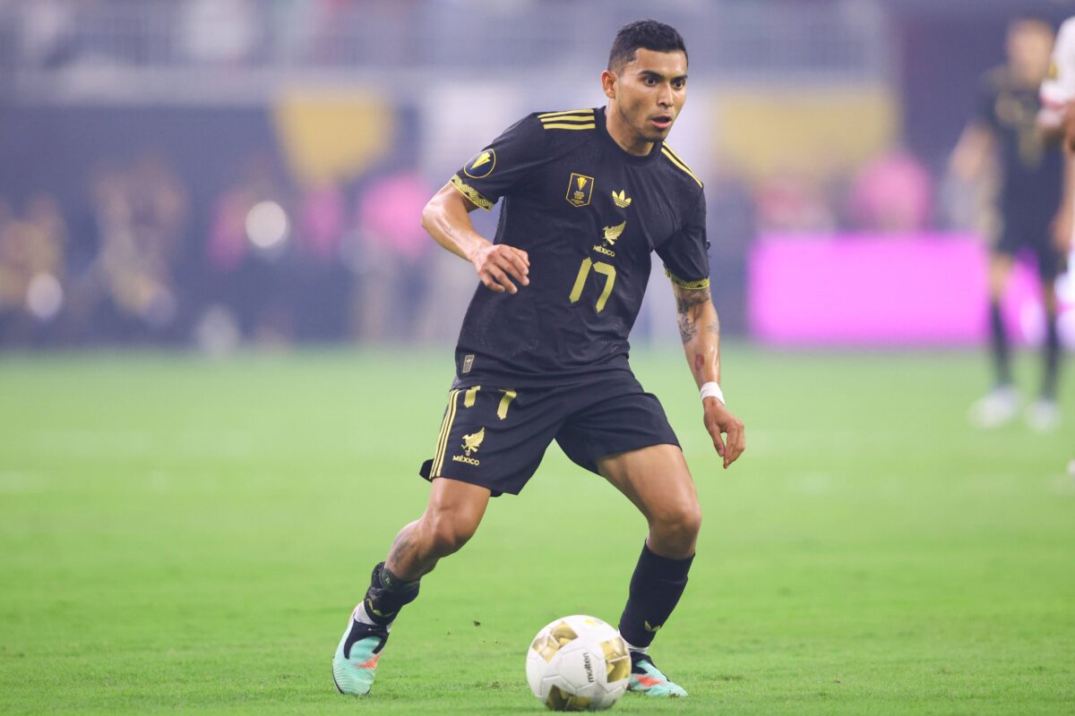 Ορμπελίν Πινέδα