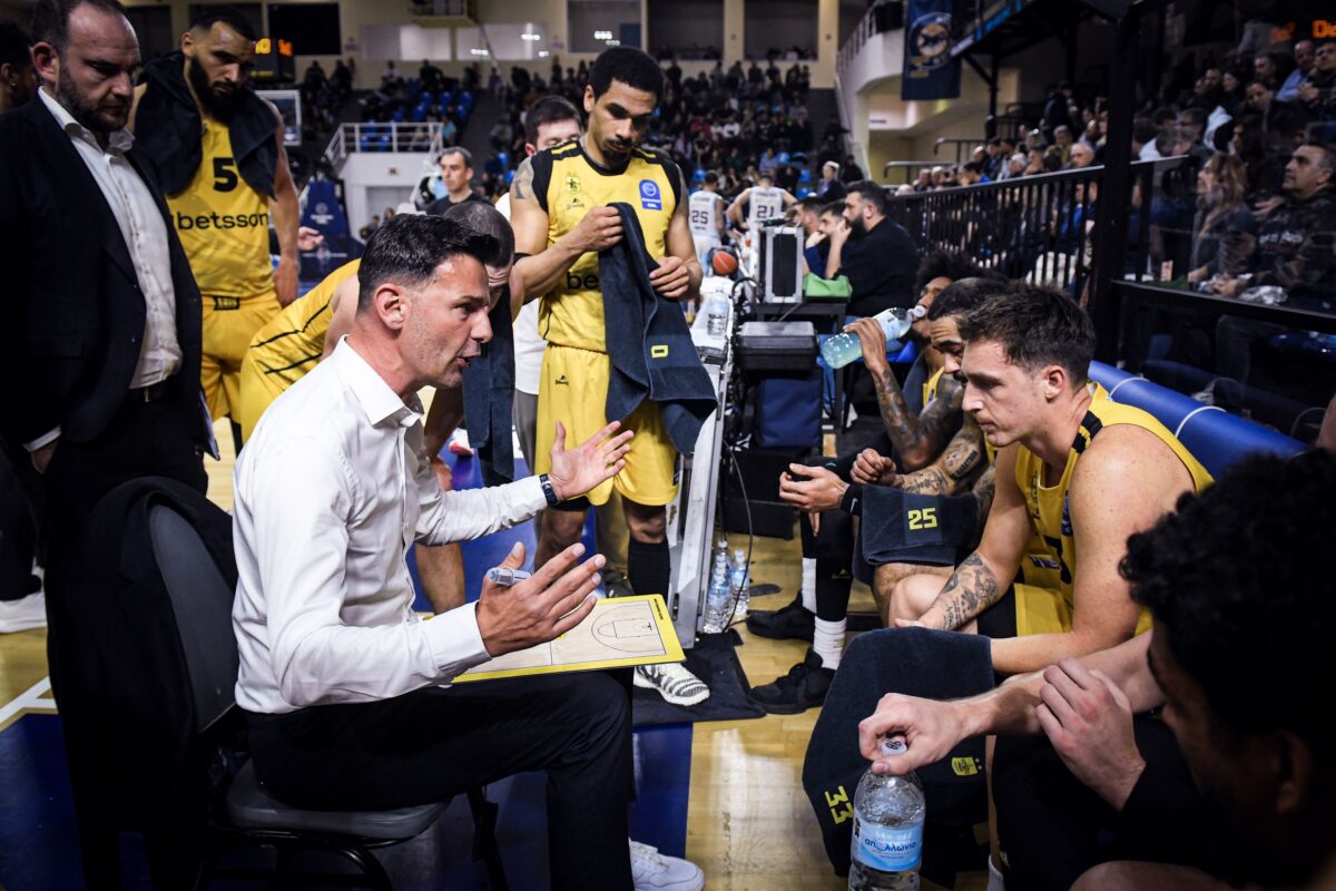 Μίλιτσιτς: «Αυτό ήταν το στοιχείο που μας βοήθησε να φτάσουμε στη νίκη»