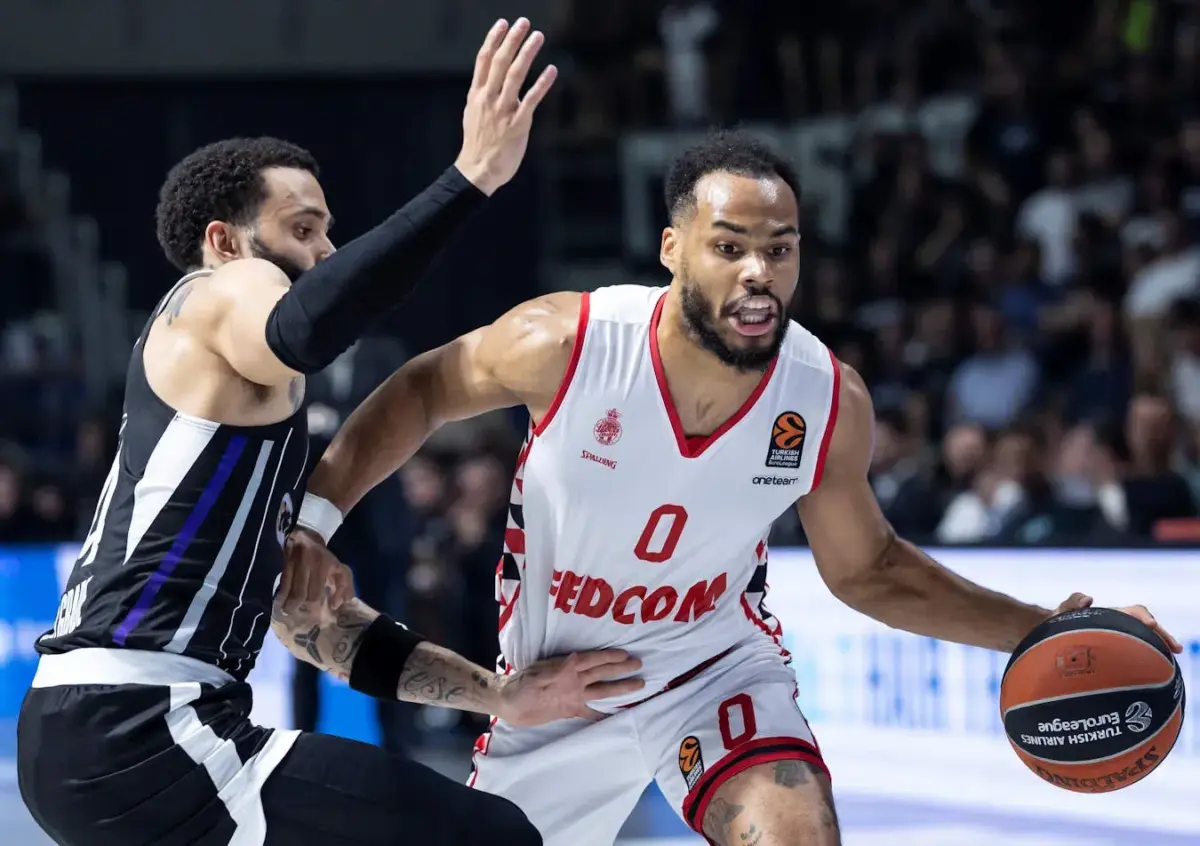 «Κοντά στην Ντουμπάι BC ο Οκόμπο»