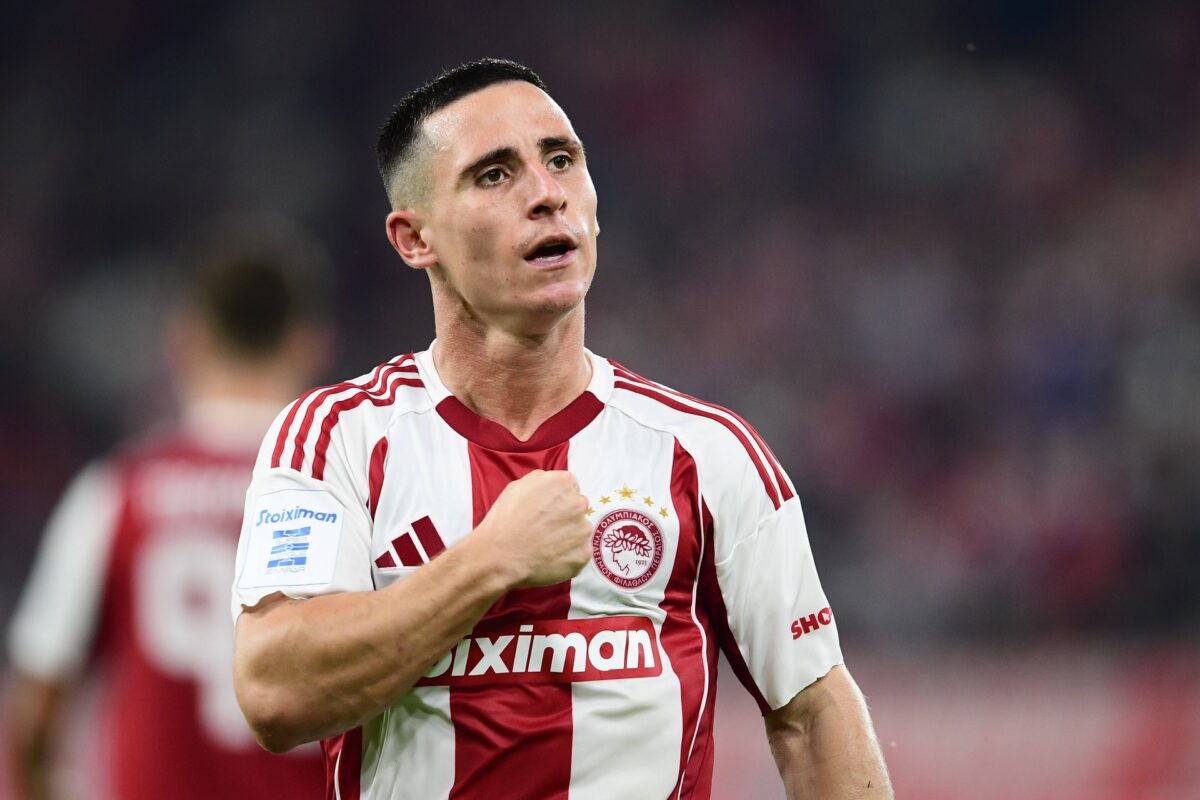 Ολοταχώς για ΠΑΟΚ ο Ποντένσε!