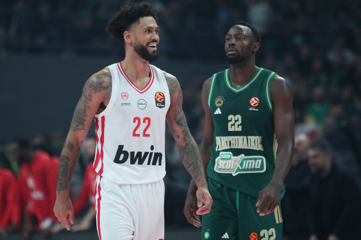 Ολυμπιακός – Παναθηναϊκός: Τι δείχνουν οι αριθμοί πριν από το μεγάλο ντέρμπι