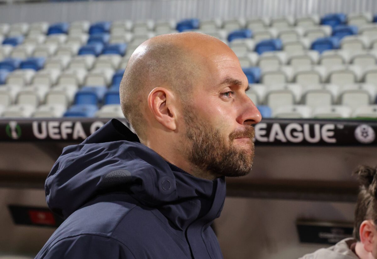 «Αλλάζουν όλα στην Τσέλιε πριν την ΑΕΚ – Στην πόρτα της εξόδου ο προπονητής»