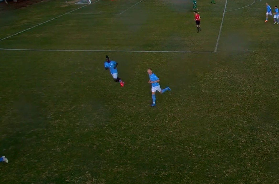 Απίθανο: Η Κύπρος σε κατάσταση συναγερμού αλλά η ΑΠΕ Ακρωτήρι ετοιμάζεται για ματς