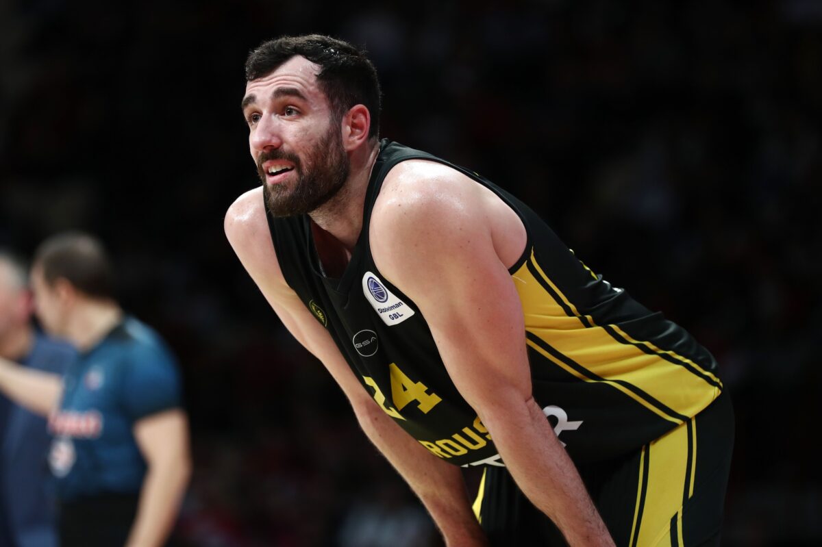 Ολοκληρώθηκε ο δανεισμός του Κουζέλογλου στο Μαρούσι Chery κι επιστρέφει στον Παναθηναϊκό