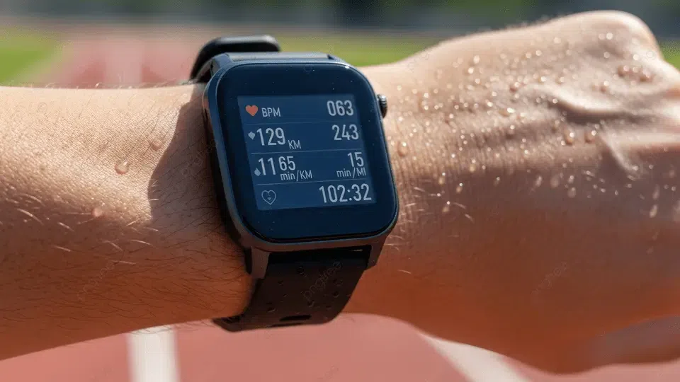 Best Fitness Tech: Τα Gadgets που Αναβαθμίζουν την Προπόνηση και την Υγεία σου
